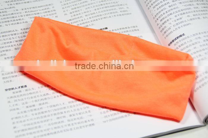 Fashion Charm Elegant Women Ladies Yoga Headband