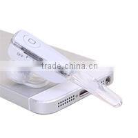 Good quality antique cheap bluetooth hands free earphone