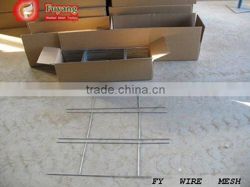 U frames(polybag sign)(galvanized) (China )