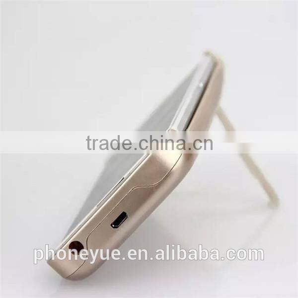 universal 4200mah ultra slim backup external battery power bank case for samsung s6