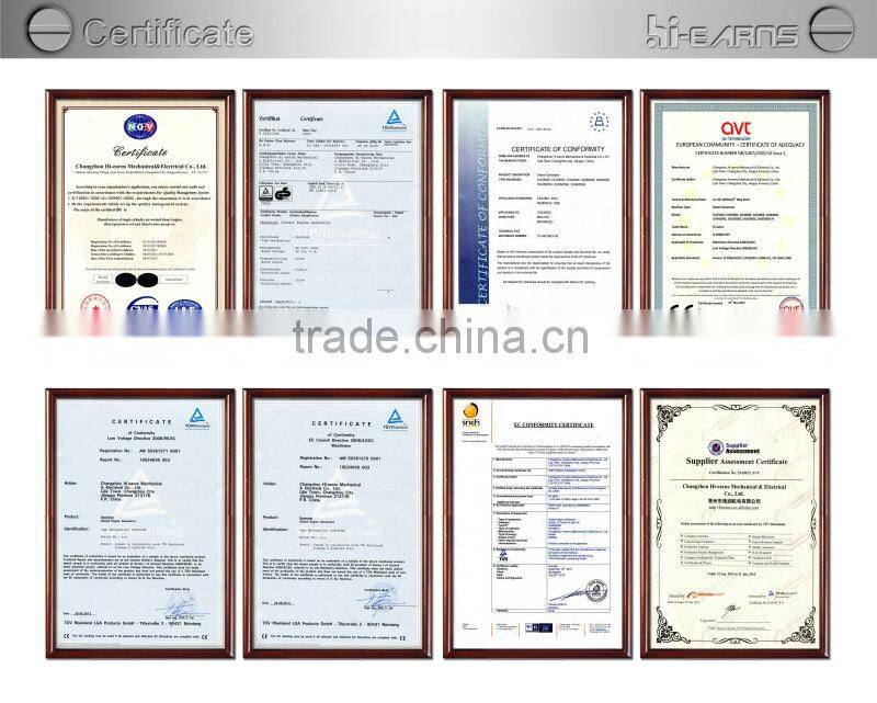 30KVA water generator dynamo generators for sale