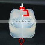 10L Collapsible Water Container / 2.5G Foldable Water Carrier