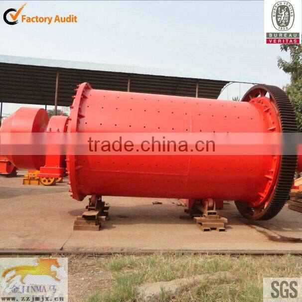 Mining Machinery Superfine Ball Mill , Stirred Ball Mill Manufacture