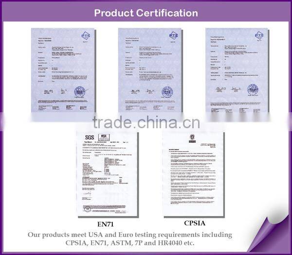 Huge blue Balloon inflatable game