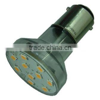 high lumen 24v led boat interior lights for marine