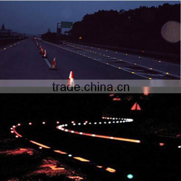 easy installation integrated 3m reflective road stud