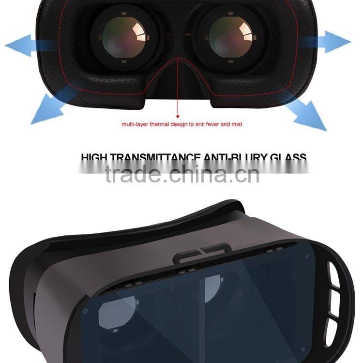 Tsenlux vr viewer,3d viewer ,3d video viewer