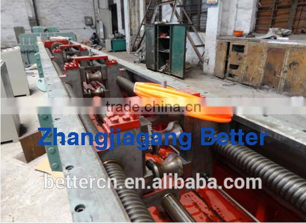 second hand stainless steel pipe two roll cold rolling machine for sale