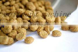 tropical fish food machine