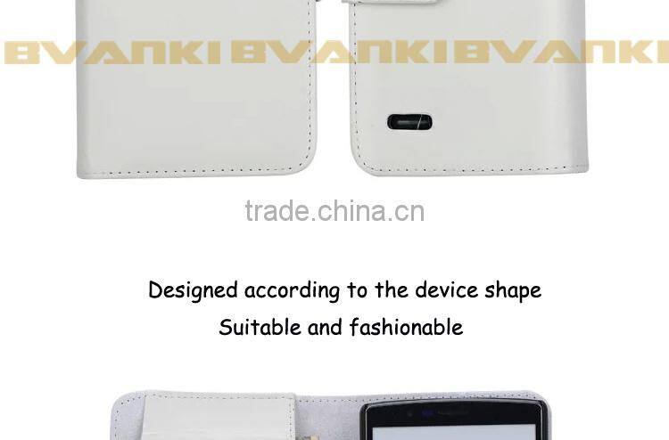 2015 Newest Hot Selling Wallet Cell Phone Case Pouch Leather Wallet Case For LG G4 Phone Case Custom