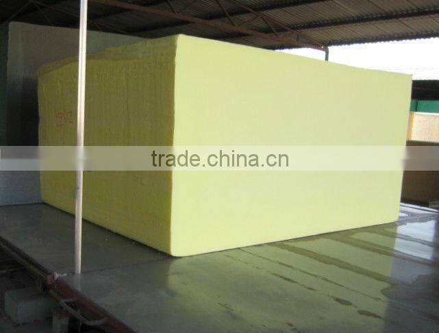 PU foam for furniture foam