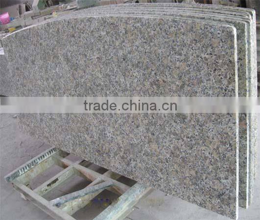 Elegant Brown Granite tile