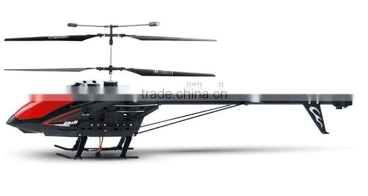 3.5CH metal rc helicopter with gyro wholesale rc helicopter
