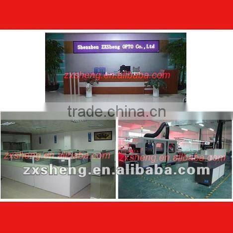 LED Curtain Screen of P37.5