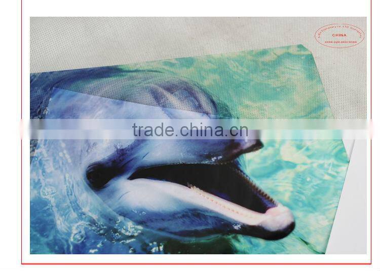 A4 Ink-jet printing film transparent film