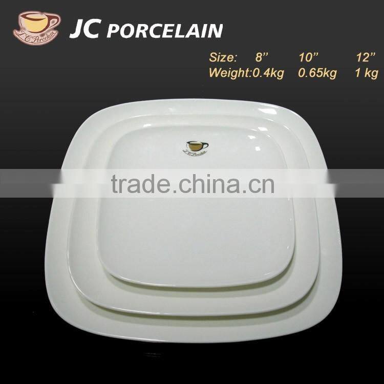 china supplier dinner plates ceramic, plates for restaurants, plates for dinner