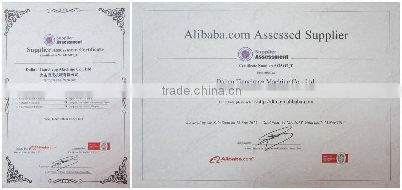 AS 30CrMoV64 Connective Joint for Excavator Export to Australia