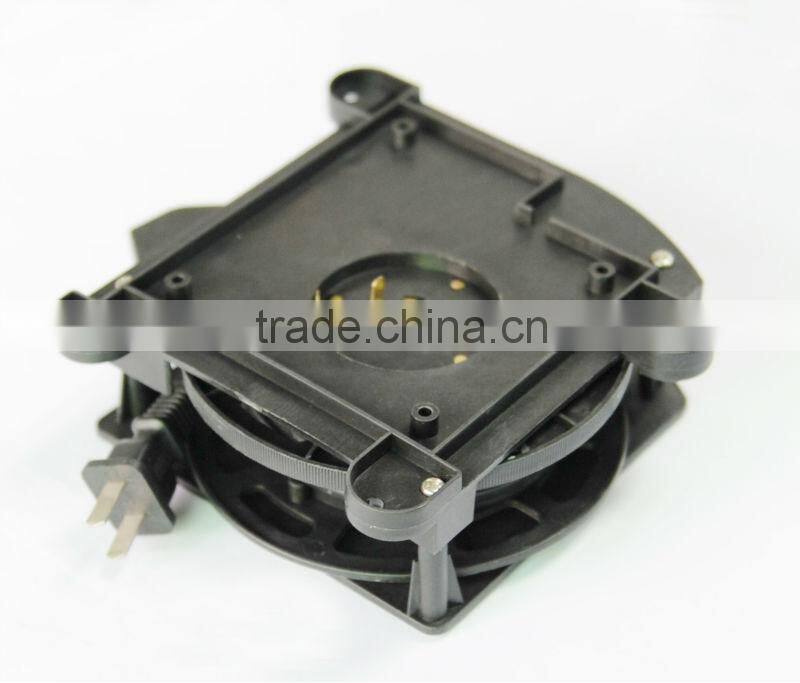 EU Power Cord Cable Reel the vacuum cleaner in 3.5M long