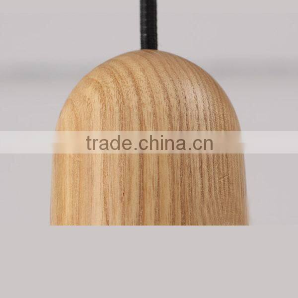 vintage industrial personality flashlight restaurant chandelier