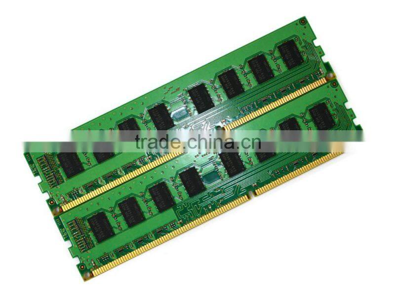 2016 hot!!server memory ECC 8GB low power PC3 10600 DDR3 1333MHZ