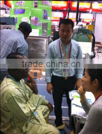 Manufacturer water- cooled water chiller