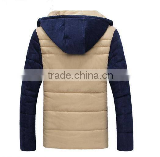 Cheap Polyester Jacket For Winter
