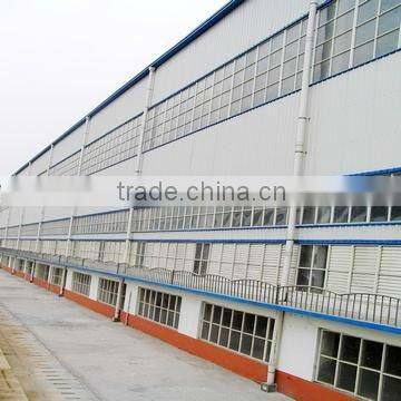 FRP window frame