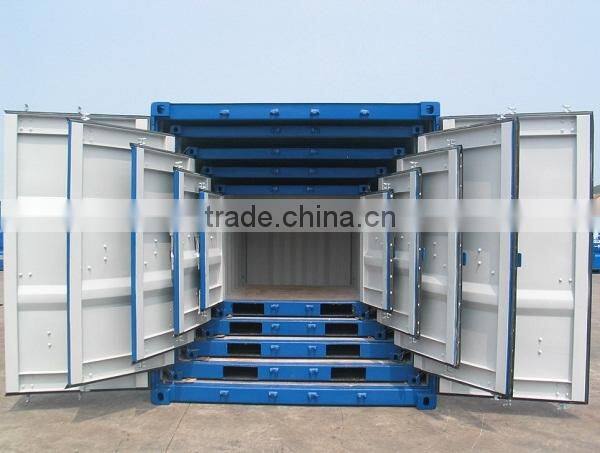 Special 4ft 5ft 6ft 7ft 8ft 9ft Mini Shipping Container