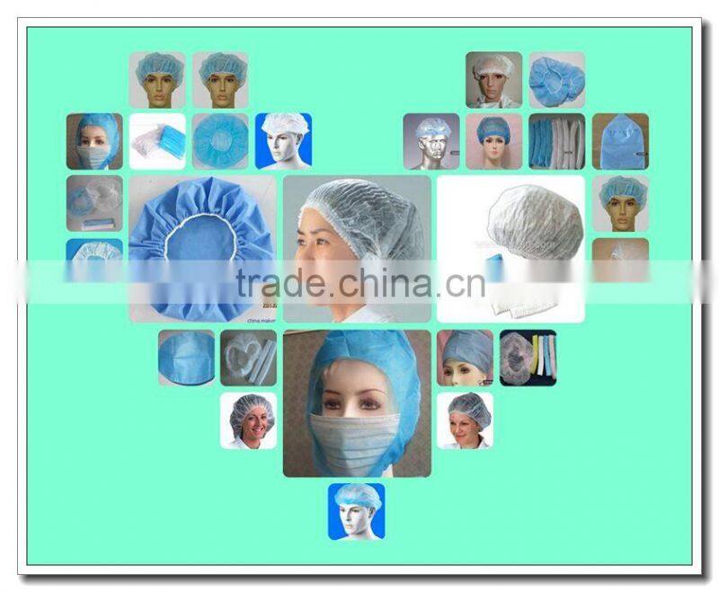 2015 new products disposable Coverall for industry