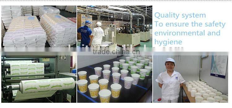 Single/double Wall Style and Beverage,Paper 6 oz Cup Paper Use paper coffee cups with logo