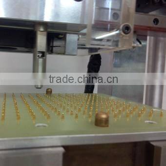 Rosh and CE approved Pogo Pin, Brass Copper Pogo Pin