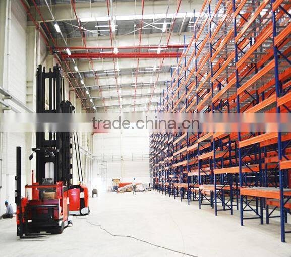 Heavy duty Warehouse Racks with High quality