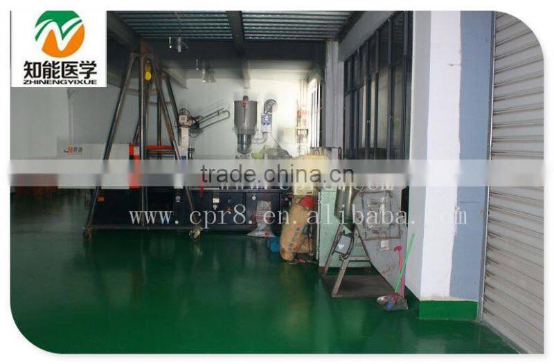 23cm Troditional Chinese Massage Used Human Ear Model