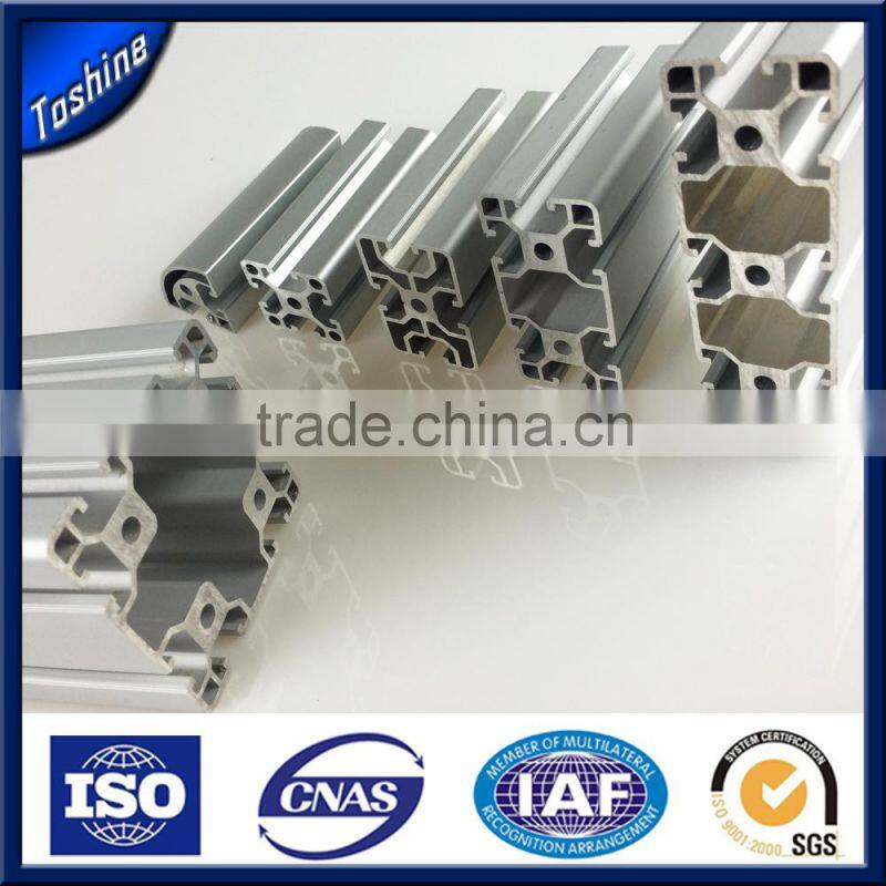 aluminium solar profile from manufacturer/supplier/exporter