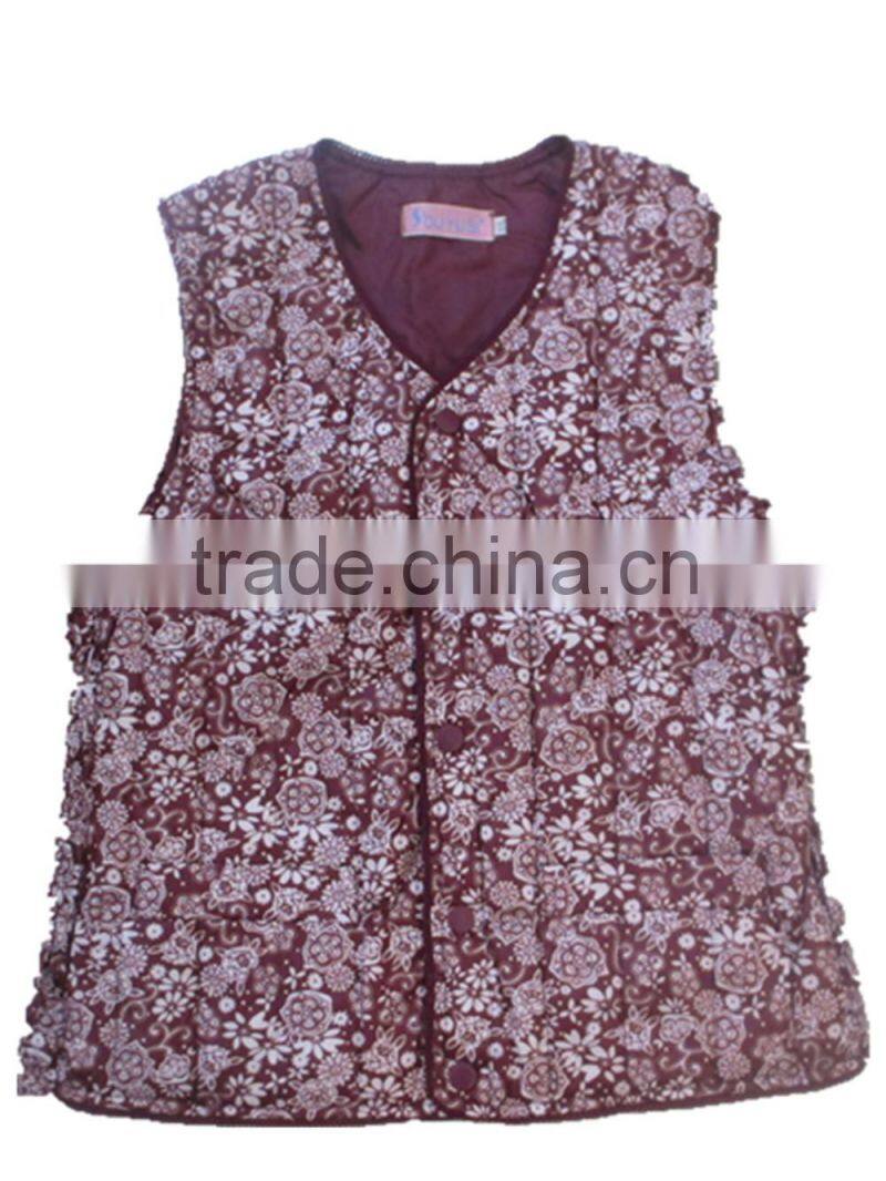 fashion women vest,heated vest for men,inner winter vest