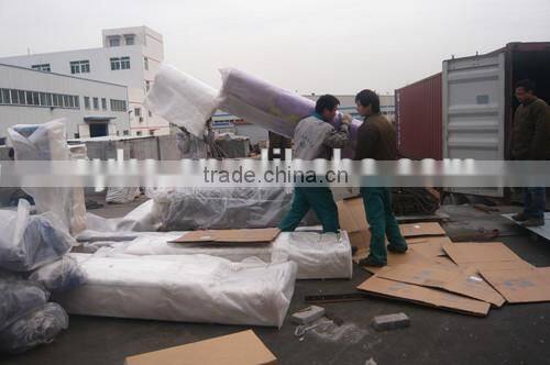 Tunnel Automatic Car Wash Machine Price