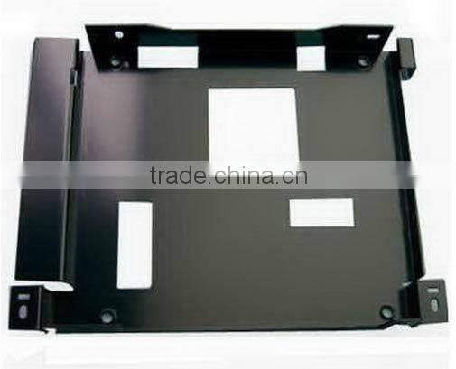 Precision Auto Stamping Parts