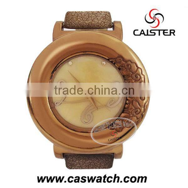 2015 Best selling watch silicone