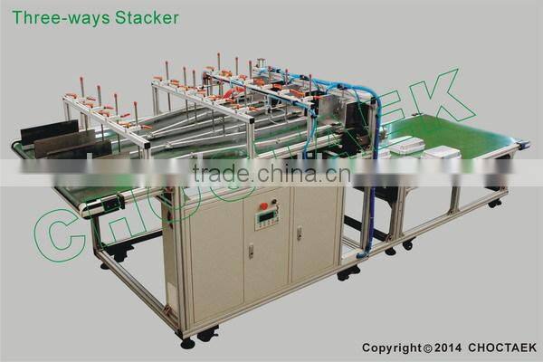 High quality aluminium foil container production line (60 Ton punch press)