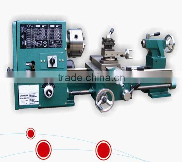 Bench Lathe Machine Drilling Bench Milling Lathe Machine