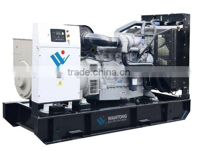 Brand New Powered By Perkins 800kva Diesel Generator Set With CE Approval