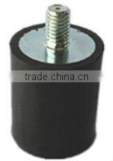 China rubber decouple in dongguan