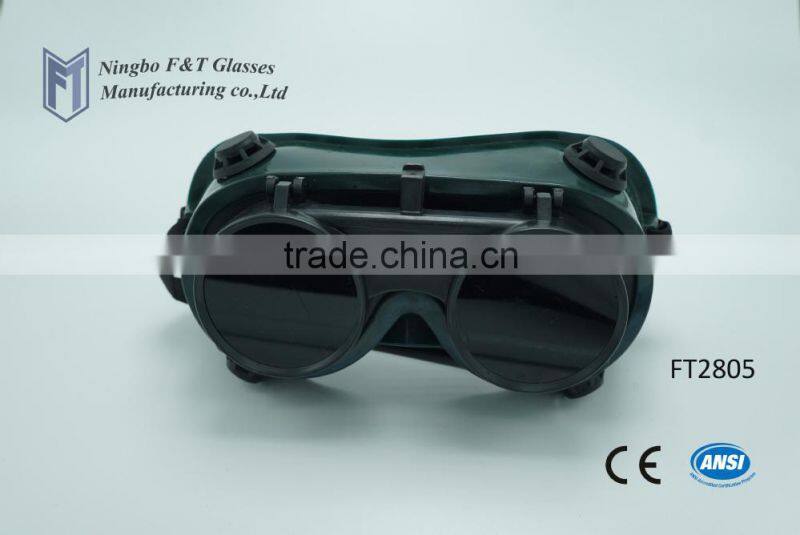 Eye protection Welding goggle