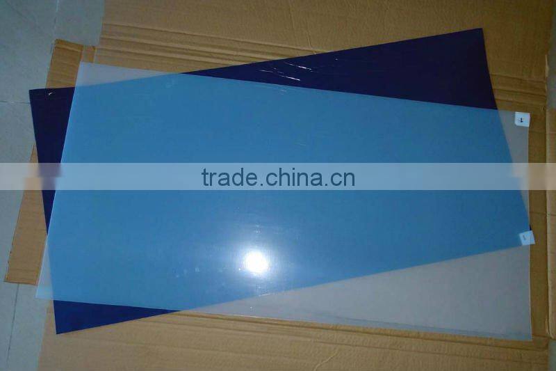 Clean Room sticky Mats , blue sticky mat color, different size