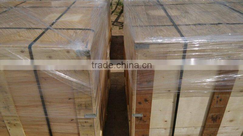 Houde Stainless Steel Y-Striner