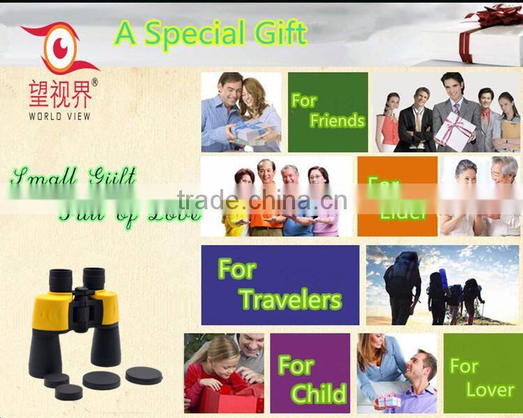 High Power Zoom Tourism Souvenirs Binocular for Sport/Hiking
