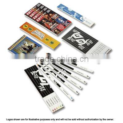 Color Pencils Puzzle