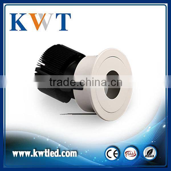 13W Sharp COB Hotel LED Corridor Lighting Made In China