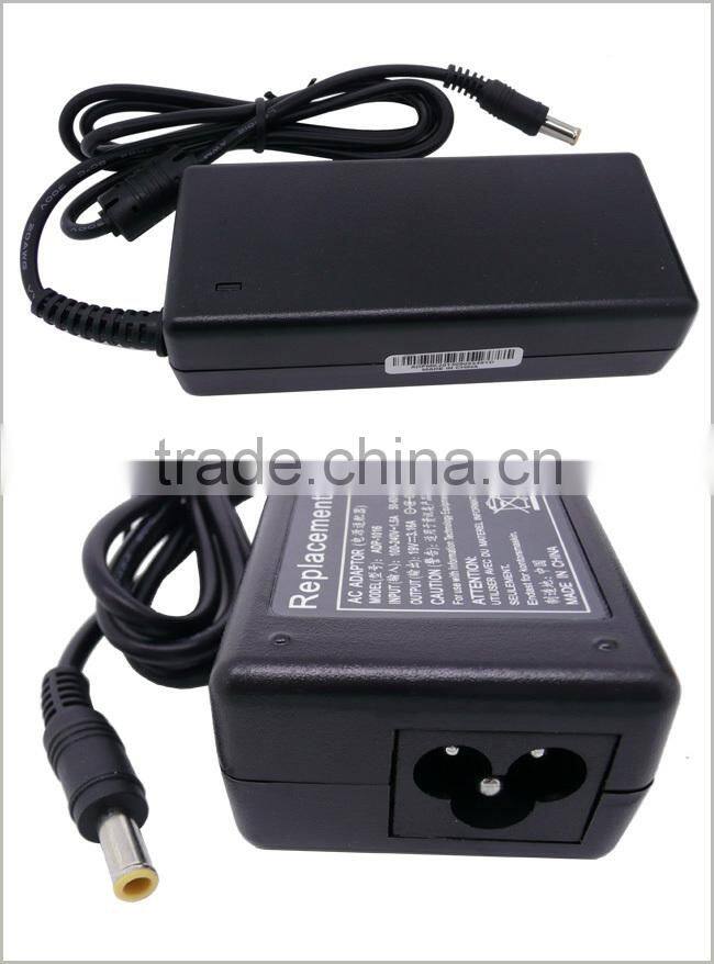 New Brand High Quality 19v 3.16a AC Adapter for Samsung 60W