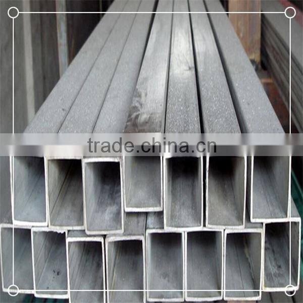 square steel tube 100mm*100mm